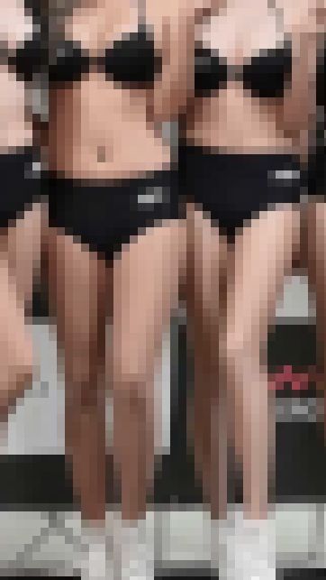 ※03/25(土)まで限定公開) キャンギャル動画0796　サンプル画像1