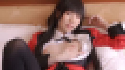 【素人】コスプレセックス-74　サンプル画像2