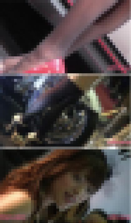 東京オートサロン2013(4)キャンギャル FHD　サンプル画像2