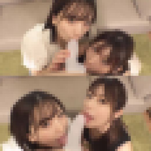 エロネキ２人～顔出し～快楽の向こう側にイカされました　サンプル画像1