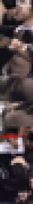 ヤンキーレディース全裸ボイン痴漢Vアルバイト最後は泣いちゃった…　サンプル画像3