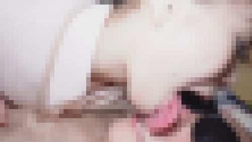 顔面に這いまわる淫舌を見せつけ特濃唾を飲ませてくれるフェロモン女子(完全オリジナル) サンプル画像