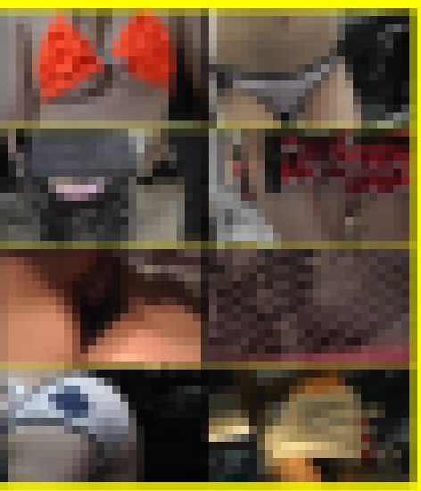 4692／「偽装撮り・キャンちゃん私家盤コレクション（25）」　サンプル画像2