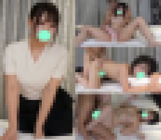 《個人撮影》「今なら誰にも言いませんから…」最近彼氏ができたばかりの20歳の声優志望学生が無理ハメイカされまくりで「もうイカせな　サンプル画像1