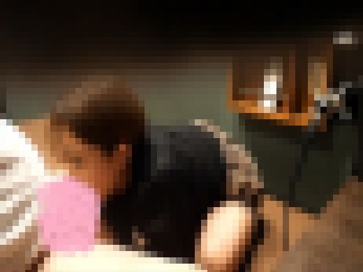 ト〇横の真実７【19歳フリーターことちゃん】　サンプル画像1