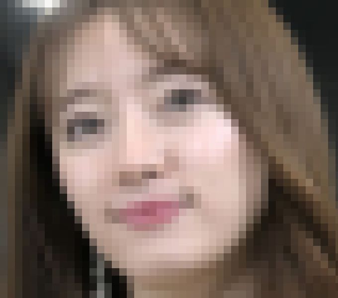 接写!美女の顔4 サンプル画像