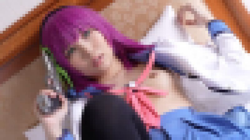【素人】コスプレセックス-76 サンプル画像