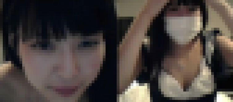 見られてイッちゃった 玩具に苦戦しながらも昇天 サンプル画像