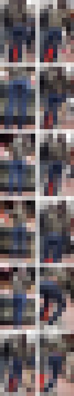 Faa20@スキニーデギンス【Repackage】　サンプル画像1