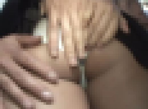 痴電ブーツ撮018-二穴奪われたキャメルブーツの女　サンプル画像1