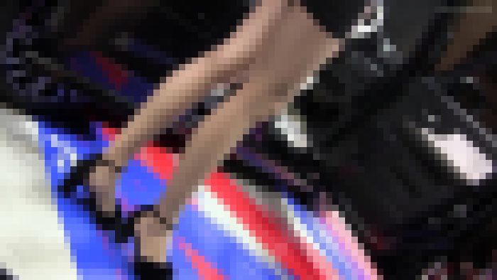 東京オートサロン2017(4)キャンギャル FHD サンプル画像