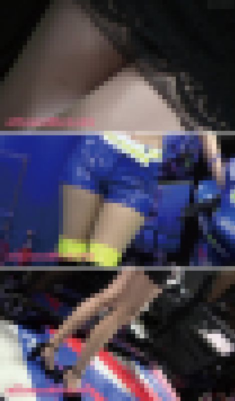 東京オートサロン2017(4)キャンギャル FHD　サンプル画像1