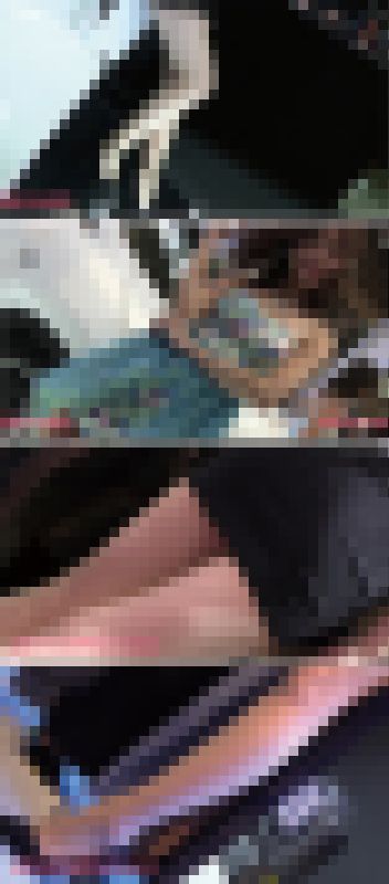 東京オートサロン2017(4)キャンギャル FHD　サンプル画像2