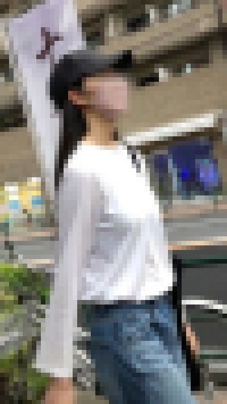 追い抜きからのすれ違いざまの眺め20　サンプル画像2