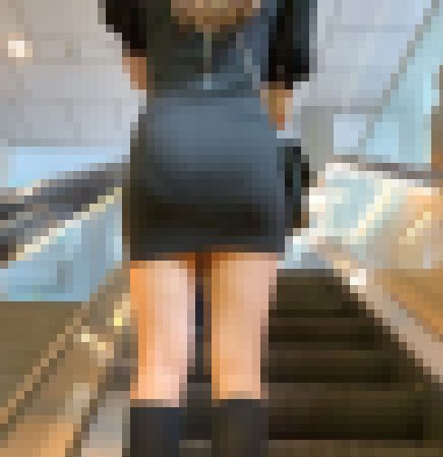 「パーティーピーポーGALのエロファッション」 サンプル画像