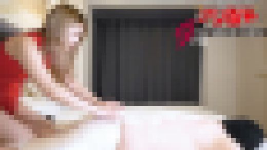 明るいドSギャルのツバキ長い爪でフェザータッチＭ男回春マッサージ　サンプル画像3