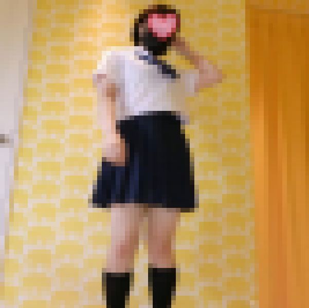 【個撮】No150 美羽ちゃん18歳 人生6回目のエッチで生ハメ初体験、最後はダメ～お外に出して～と悲願 サンプル画像