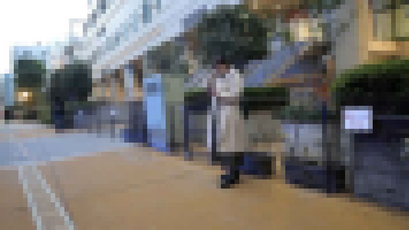 ト〇横の真実８【２１歳ガールズバー勤務もねちゃん】 サンプル画像