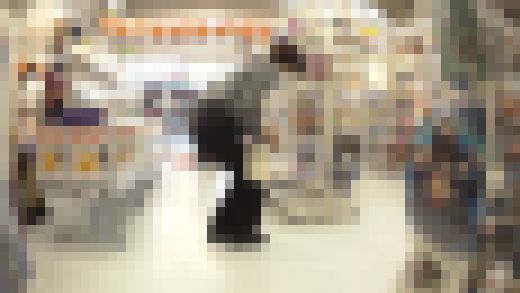 K-21 黒パンマニア準備OKサイン⁉︎　サンプル画像1