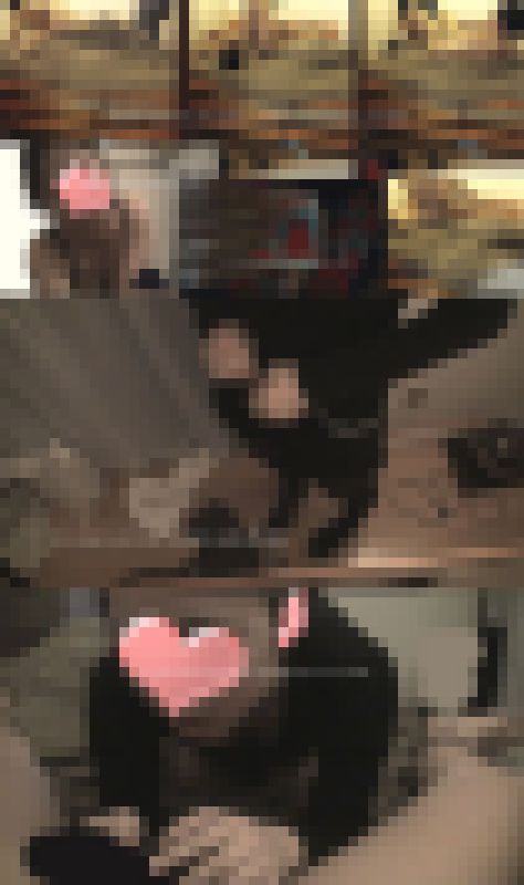 流【短期公開】可愛いのにホントにヤリマン　現役学生　浮気フェラ　本物　サンプル画像2