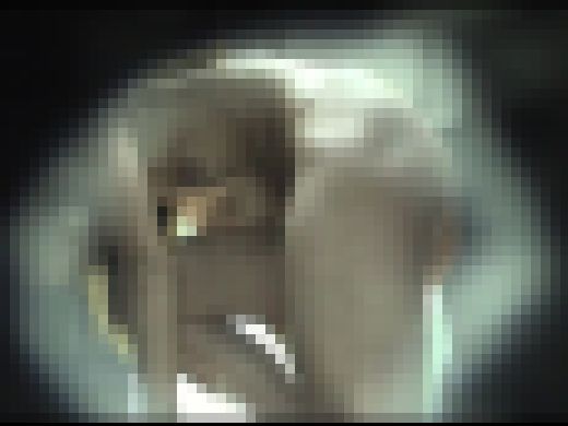 ニッ○ン・下着モデル着替え隠撮 #004　サンプル画像3