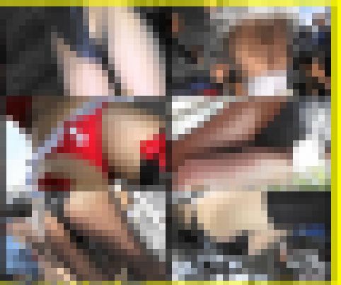 6038／「裏切り撮り・コスプレちゃん危機一髪化作戦（87）～肉感篇①」　サンプル画像2