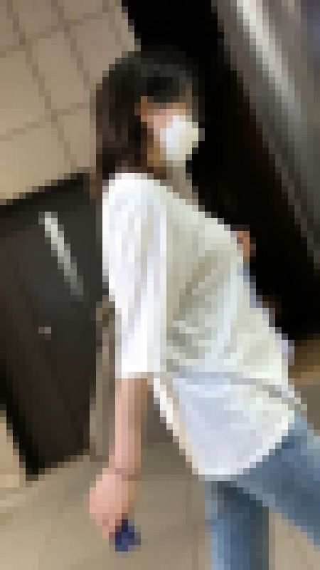 追い抜き際の眺め116　サンプル画像1