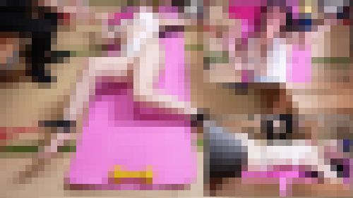 肉付けのよいフェロモンムンムンの奥さんをくすぐり沼に堕としました（完全オリジナル） サンプル画像