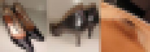 最新作!秘書課!パンプスやヒールの中!あなたの知らない世界NO.6 サンプル画像3