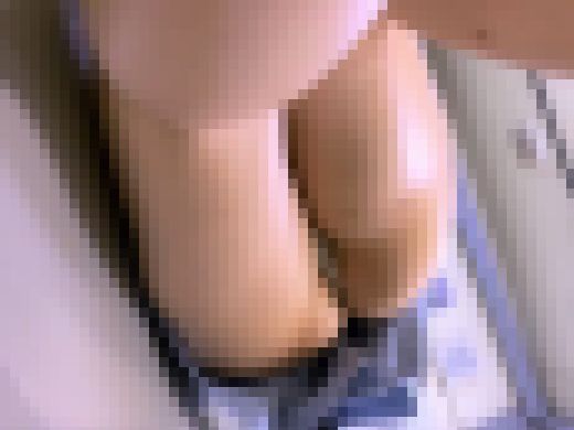 レントゲン車　検診　バリウム検査 ポロりハプニング　vol.12　サンプル画像2