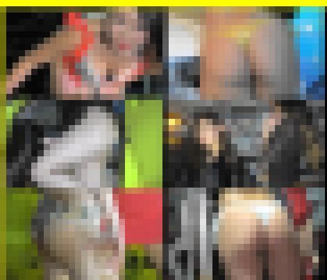 5926／「探り撮り・キャンちゃんがくれた秘境大冒険（191）～肉感篇③」　サンプル画像1