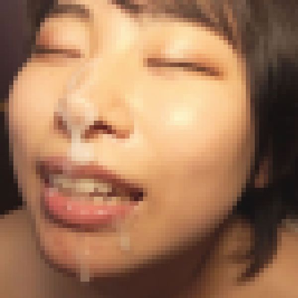 【巨乳×ぶっかけ】田舎の女子校生はHがお好き♡ サンプル画像