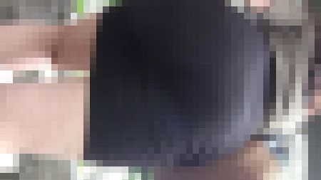 でかパイでか尻追跡動画 サンプル画像