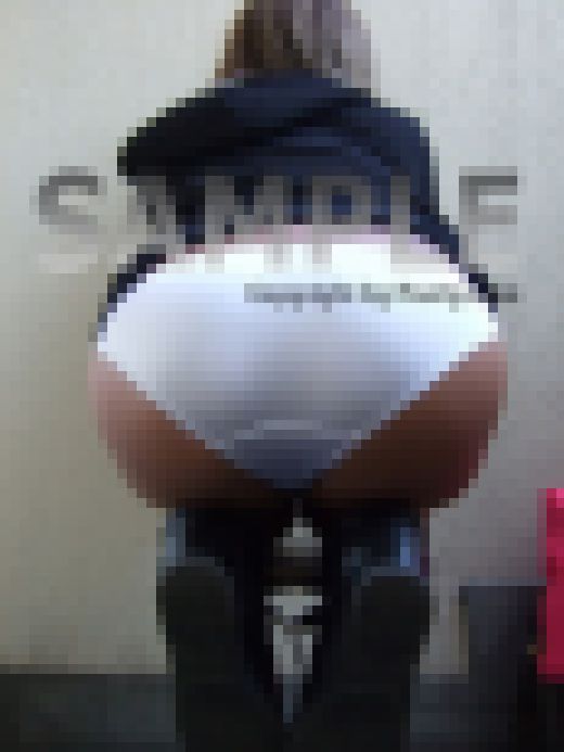 【街角ギャル】まいこ　高画質　サンプル画像2