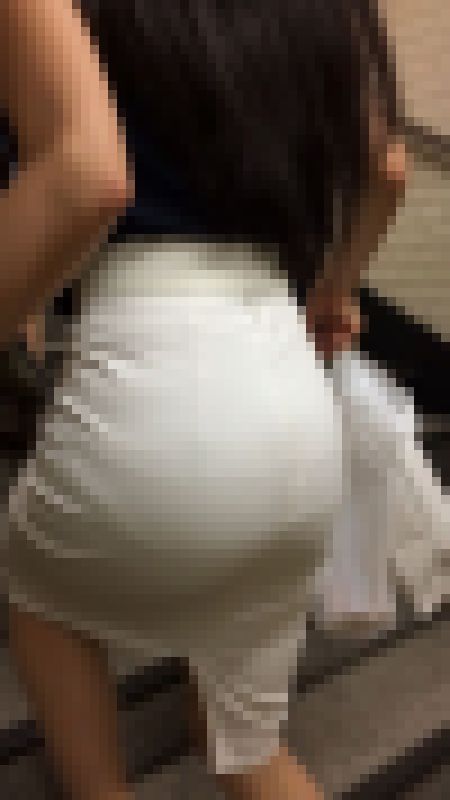 「大島○子似のキャリアウーマン」　サンプル画像1