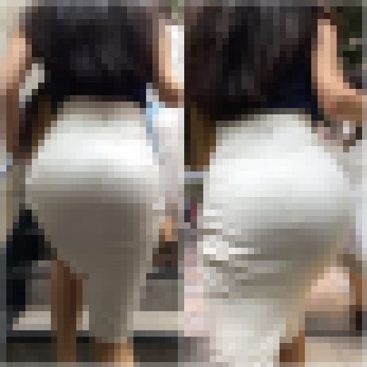 「大島○子似のキャリアウーマン」　サンプル画像3