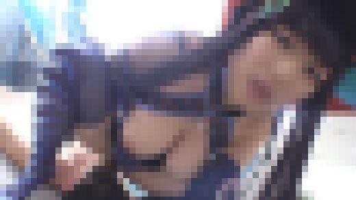 【史上最大Kカップ105cmオッパイの衝撃】「オマ○コ使いたいなら土下座してくださいよ？」ドスケベ楊貴妃ちゃん孕ませ肉弾ファック　サンプル画像2
