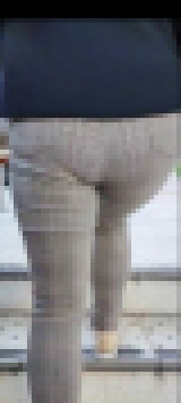パート妻のガードルライン サンプル画像