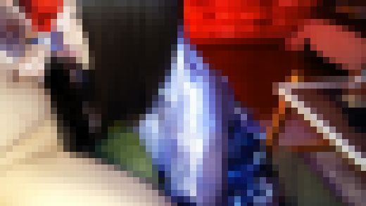 【フェラチオ専用娘】透明無垢な地方女子がギャップ萌えの裏スジ舐め　サンプル画像3