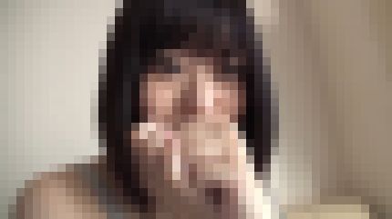 妹系の19歳フリーターが不安そうにしていたけど感度抜群で奥を突かれ喘ぎ続ける サンプル画像