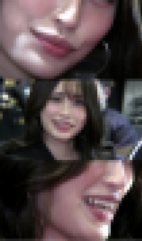 キャンギャル【オートメッセFHD】OAM2023HD07　サンプル画像2