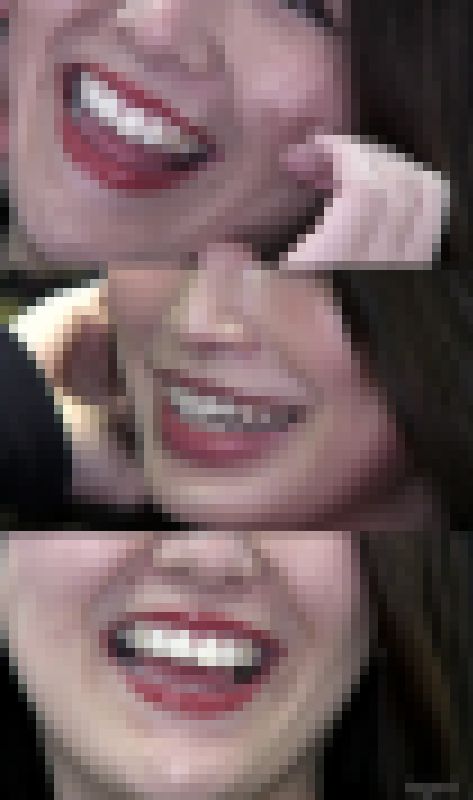 キャンギャル【オートメッセFHD】OAM2023HD07　サンプル画像3