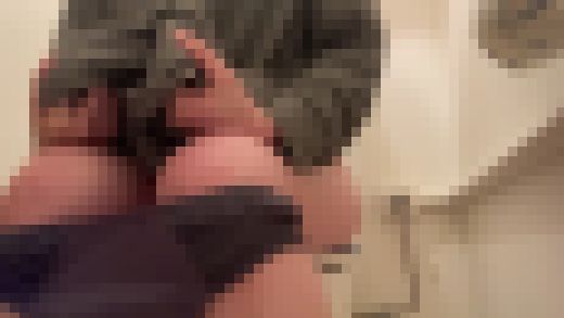 姉のトイレを隠し撮り 2 サンプル画像