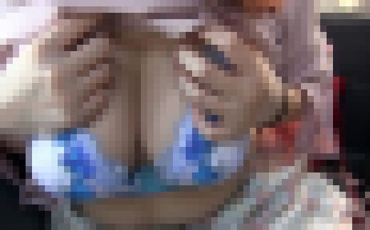 ◆素人投稿動画 ◆フルハイビジョン(FHD)高画質 バスト103cm爆乳コスプレイヤーさんに海辺で中に出しまくり！ 【Part.　サンプル画像2