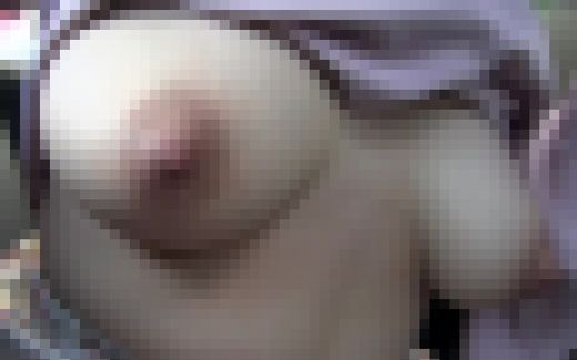 ◆素人投稿動画 ◆フルハイビジョン(FHD)高画質 バスト103cm爆乳コスプレイヤーさんに海辺で中に出しまくり！ 【Part.　サンプル画像3