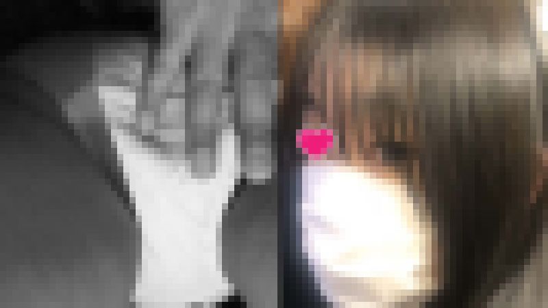 素人痴漢日記30TRAIN目★黒髪ロング美人お嬢の生態 サンプル画像