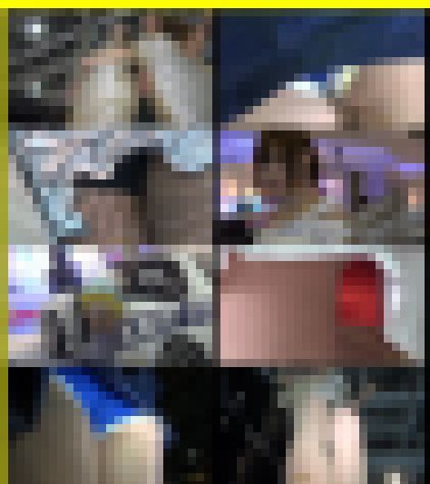 4442／「探り撮り・キャンちゃんがくれた秘境大冒険（59）」　サンプル画像1