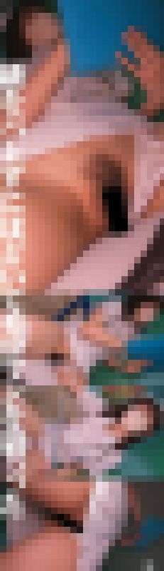 【看護師超絶ハミマン事件02】紐ほどき痴カン！マ●コ撮影成功！顔でヌけるレベルの美女ナース　サンプル画像2