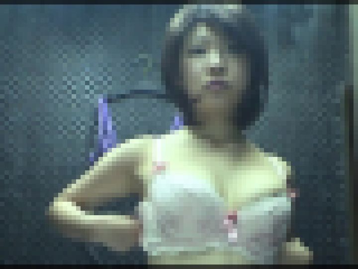 ニッ○ン・下着モデル着替え隠撮 #006 サンプル画像
