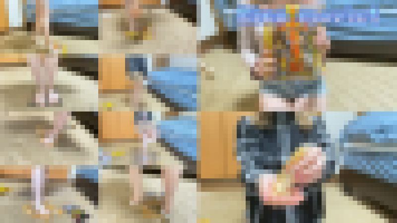 Riko movie1 サンプル画像